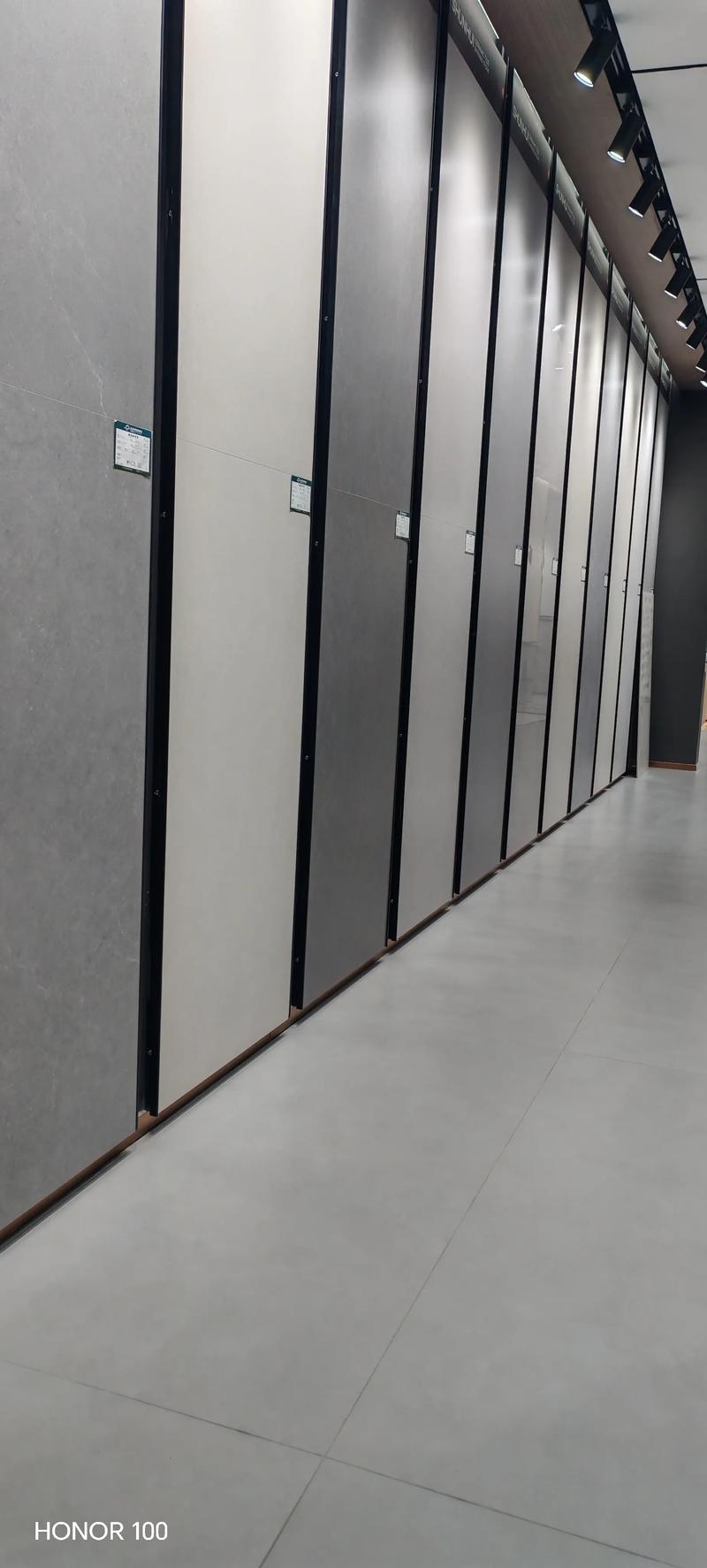 新型建材的崭新面貌：未来建筑的基石
